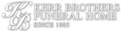 Kerr Brothers Funeral Home (KE13)